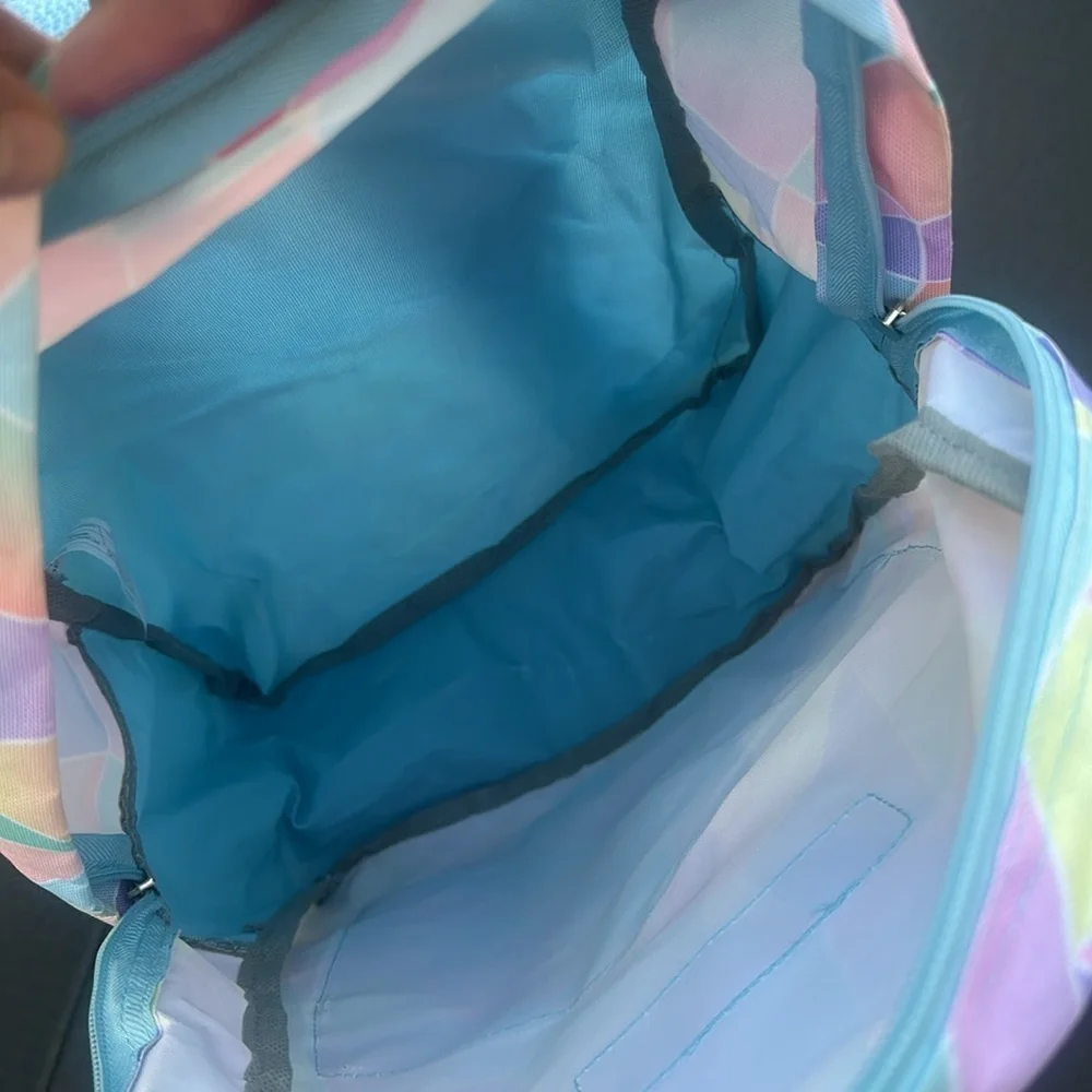 New MODA WEST GIRLS BACKPACK
